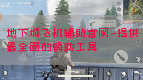 地下城飞机辅助官网-提供最全面的辅助工具