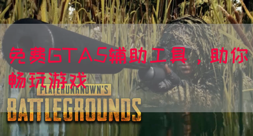 免费GTA5辅助工具，助你畅玩游戏