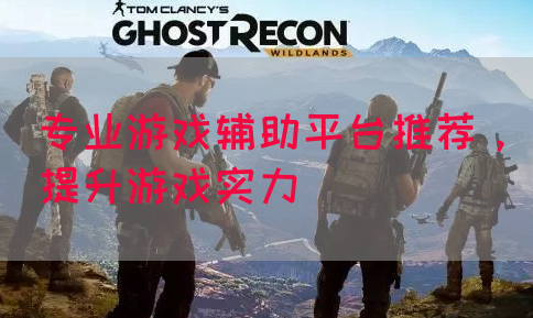 专业游戏辅助平台推荐，提升游戏实力