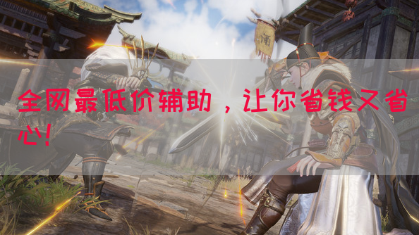 全网最低价辅助，让你省钱又省心！