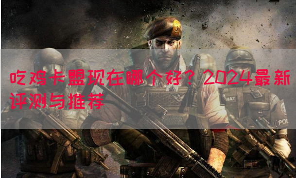 吃鸡卡盟现在哪个好？2024最新评测与推荐