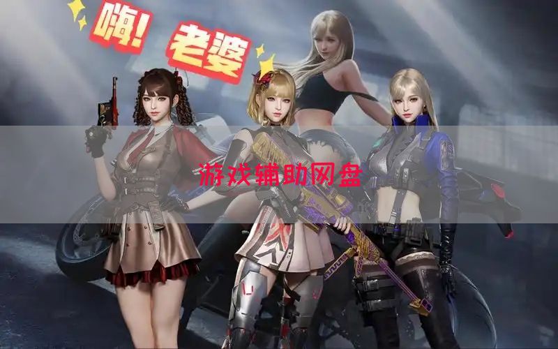 游戏辅助网盘